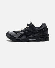 ASICS GEL-CUMULUS 16 - BLACK