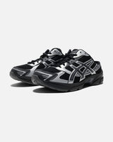 ASICS GEL-1130 MULE - BLACK/ GRAPHITE GREY
