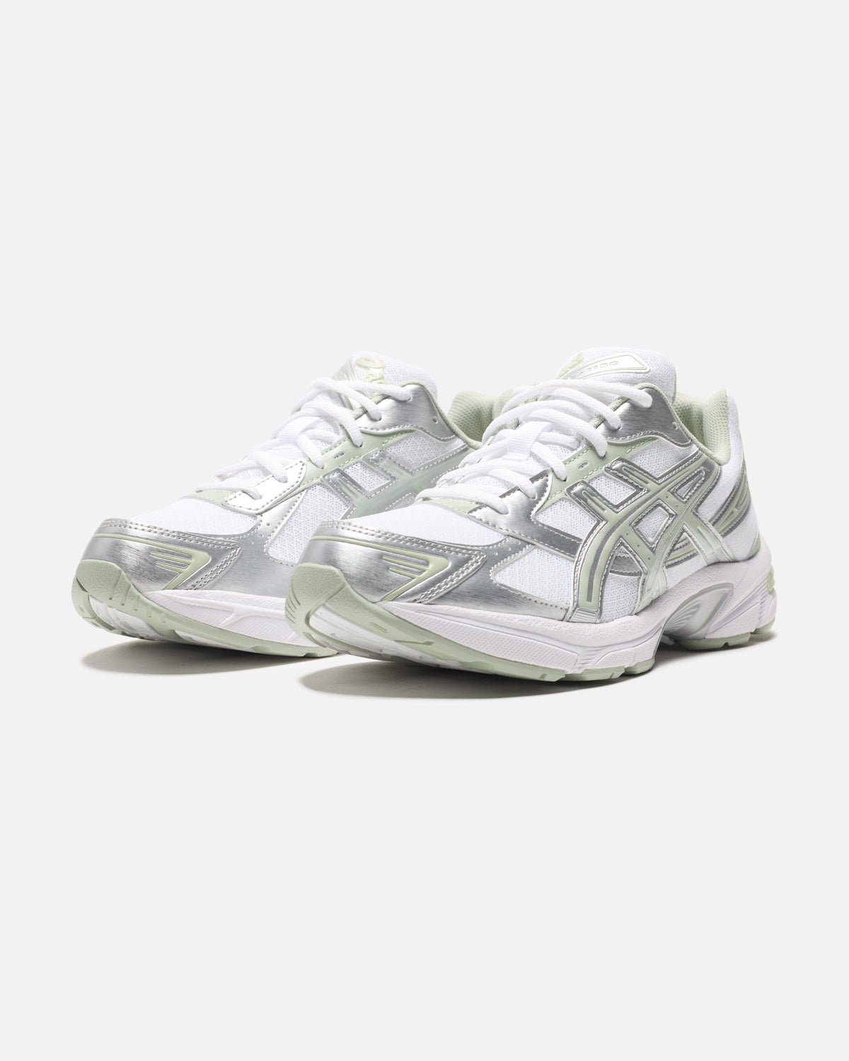 ASICS GEL-1130 WHITE/ SAGE FROST