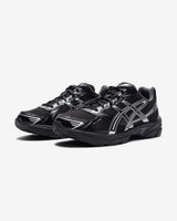 ASICS GEL-1130 BLACK/ PURE SILVER