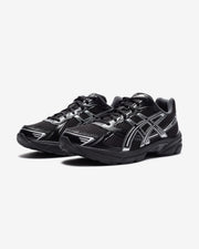 ASICS GEL-1130 BLACK/ PURE SILVER