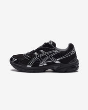 ASICS GEL-1130 BLACK/ PURE SILVER