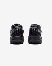 ASICS GEL-1130 BLACK/ PURE SILVER