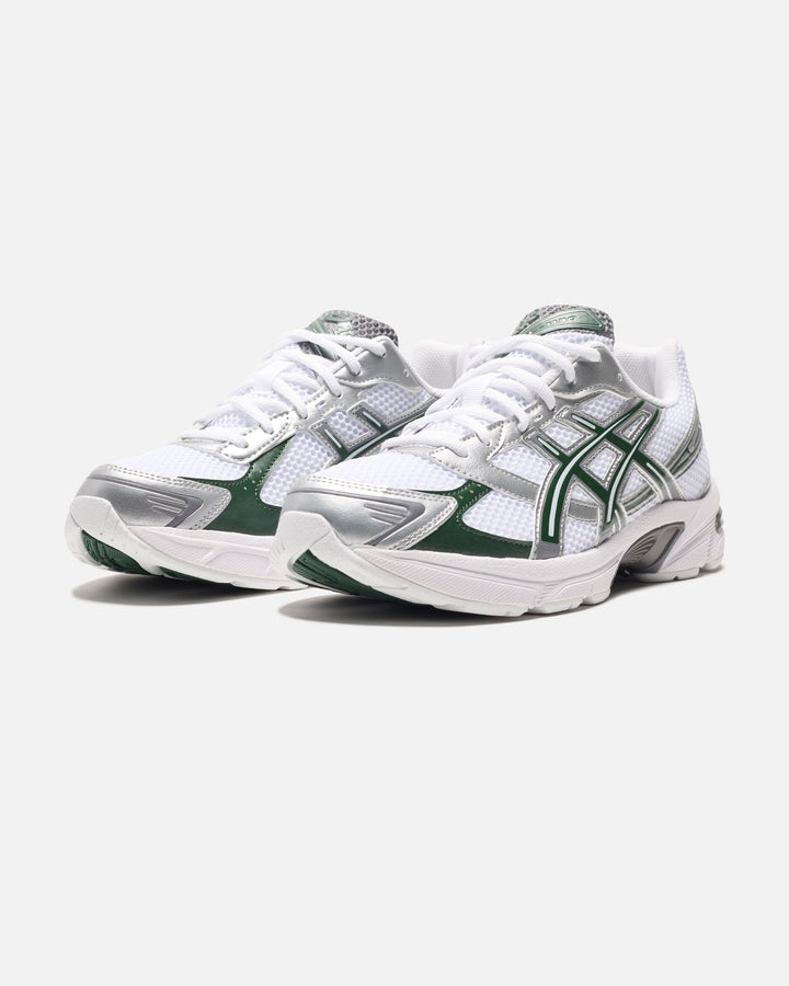 ASICS GEL-1130 - WHITE/ FOREST NIGHT