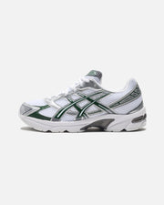 ASICS GEL-1130 - WHITE/ FOREST NIGHT