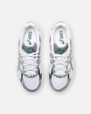 ASICS GEL-1130 - WHITE/ FOREST NIGHT