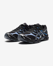ASICS GEL-CUMULUS 16 - BLACK/ PURE SILVER