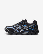 ASICS GEL-CUMULUS 16 - BLACK/ PURE SILVER