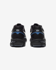 ASICS GEL-CUMULUS 16 - BLACK/ PURE SILVER