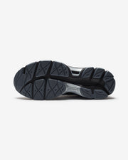 ASICS GEL-CUMULUS 16 - BLACK/ PURE SILVER