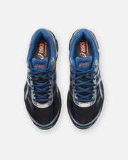 ASICS GEL-CUMULUS 16 - BLACK/ ILLUSION BLUE