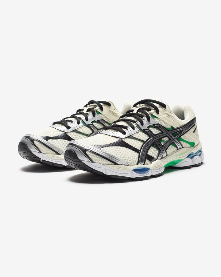 ASICS GEL-CUMULUS 16 - IVORY/ PURE SILVER