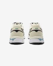 ASICS GEL-CUMULUS 16 - IVORY/ PURE SILVER
