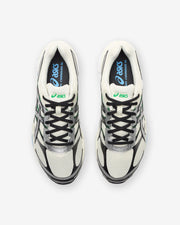 ASICS GEL-CUMULUS 16 - IVORY/ PURE SILVER