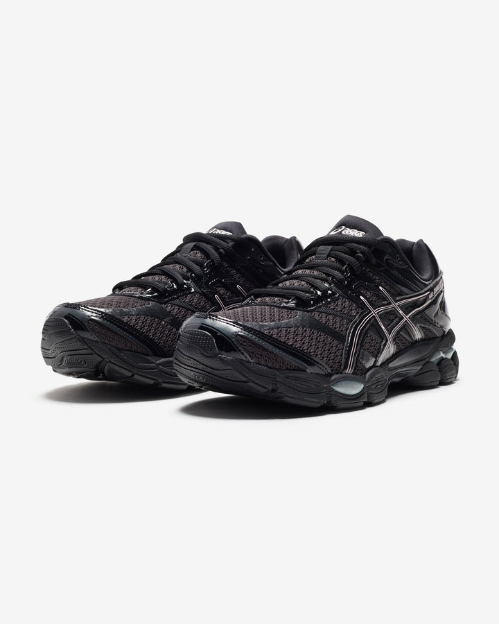 ASICS GEL-CUMULUS 16 - GRAPHITE GREY/ BLACK