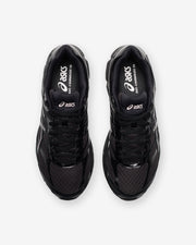 ASICS GEL-CUMULUS 16 - GRAPHITE GREY/ BLACK