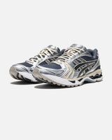 ASICS GEL-KAYANO 14 CARRIER GREY/ BLACK