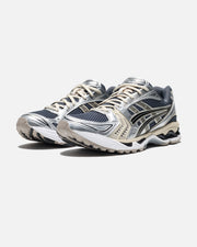 ASICS GEL-KAYANO 14 CARRIER GREY/ BLACK
