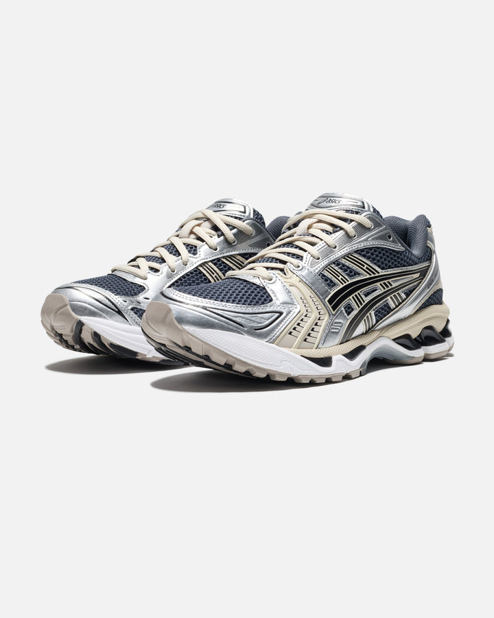 ASICS GEL-KAYANO 14 CARRIER GREY/ BLACK