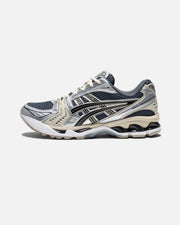 ASICS GEL-KAYANO 14 CARRIER GREY/ BLACK