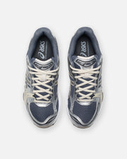 ASICS GEL-KAYANO 14 CARRIER GREY/ BLACK