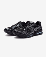ASICS GEL-KAYANO 14 - BLACK/ PURE SILVER