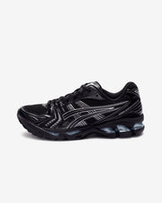 ASICS GEL-KAYANO 14 - BLACK/ PURE SILVER
