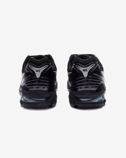 ASICS GEL-KAYANO 14 - BLACK/ PURE SILVER