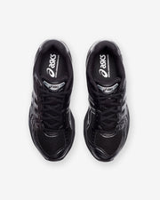 ASICS GEL-KAYANO 14 - BLACK/ PURE SILVER