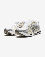 ASICS GEL-KAYANO 14 - WHITE/ IVORY