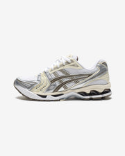 ASICS GEL-KAYANO 14 - WHITE/ IVORY