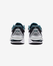 ASICS GEL-NIMBUS 10.1 - WHITE/ SAXONGREEN