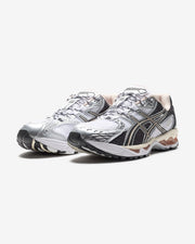 ASICS GEL NIMBUS 10.1 - WHITE/ OBSIDIAN