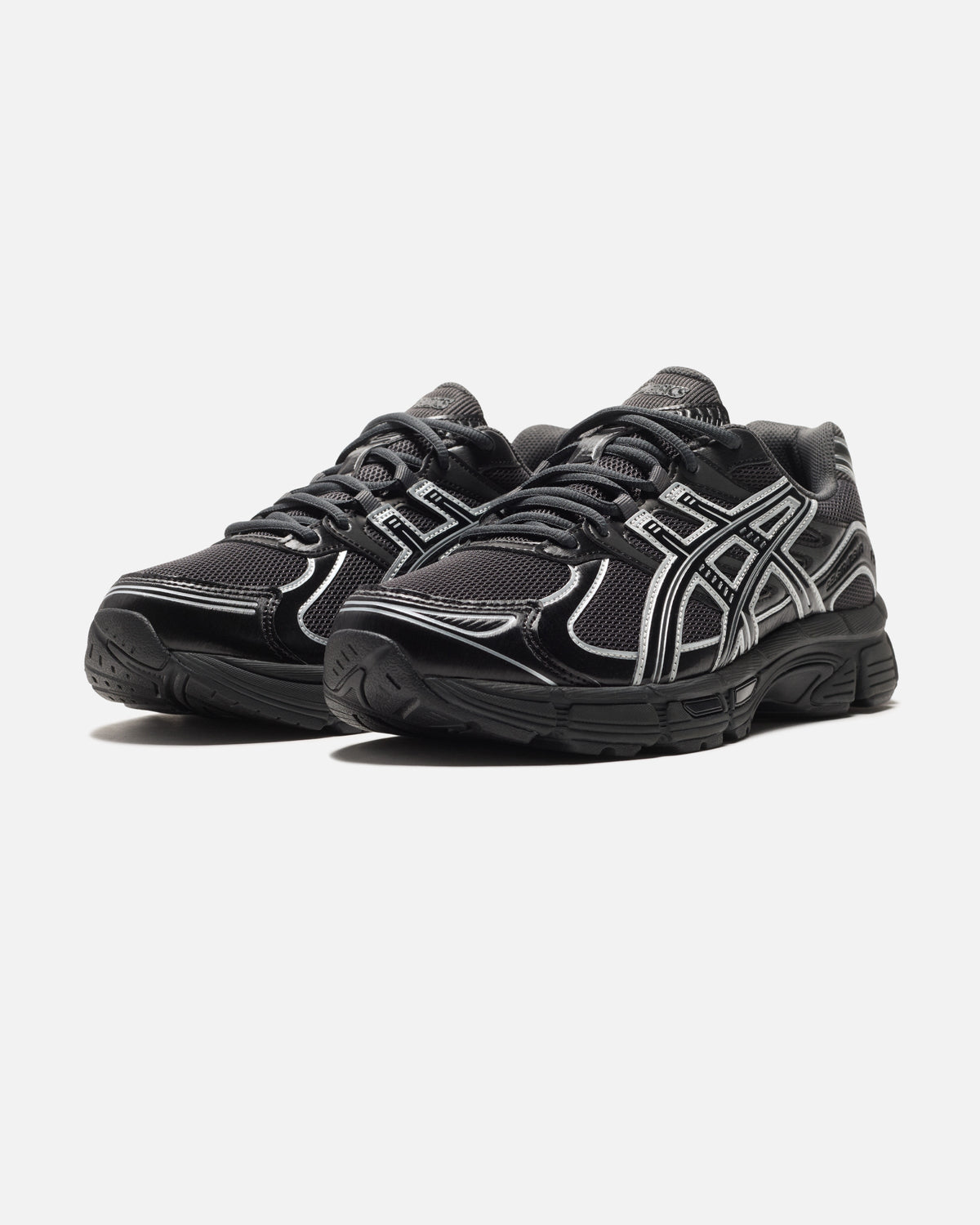 ASICS GEL-STRATUS MC - GRAPHITE GREY/ BLACK