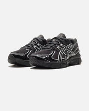 ASICS GEL-STRATUS MC - GRAPHITE GREY/ BLACK