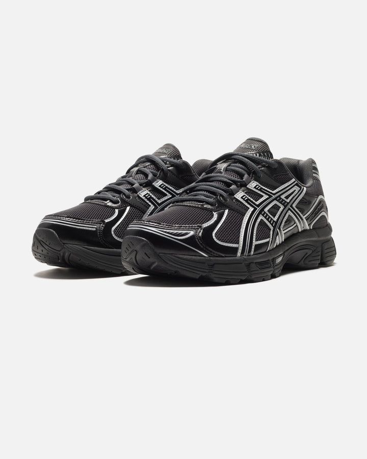 ASICS GEL-STRATUS MC - GRAPHITE GREY/ BLACK