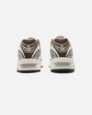 ASICS GEL-STRATUS MC - WHITE/CLAY CANYON