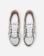 ASICS GEL-STRATUS MC - WHITE/CLAY CANYON