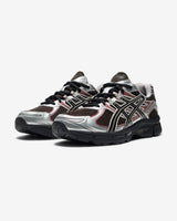 ASICS GEL-STRATUS MC - BLACK COFFEE