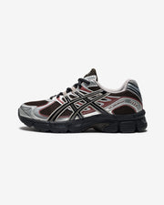 ASICS GEL-STRATUS MC - BLACK COFFEE