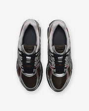 ASICS GEL-STRATUS MC - BLACK COFFEE