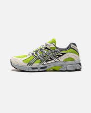 ASICS GEL-STRATUS MC - LIME ZEST/ PURE SILVER