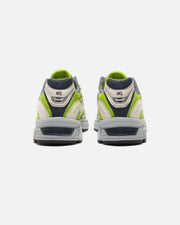 ASICS GEL-STRATUS MC - LIME ZEST/ PURE SILVER