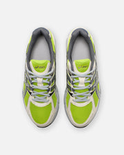 ASICS GEL-STRATUS MC - LIME ZEST/ PURE SILVER