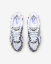 ASICS GT-2160 - WHITE/ BLUEVIOLET