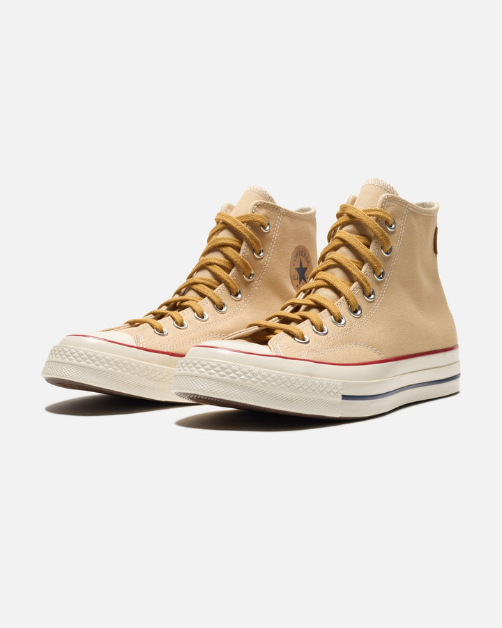 CONVERSE - CHUCK 70 HI - HAY DAY