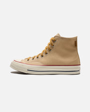 CONVERSE - CHUCK 70 HI - HAY DAY