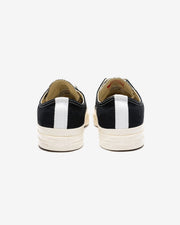 CONVERSE X CDG CHUCK TAYLOR ALL STAR '70 LOW