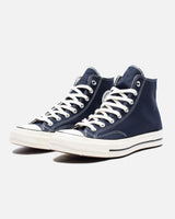 CONVERSE CHUCK 70 HI - OBSIDIAN/EGRET/BLACK