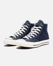CONVERSE CHUCK 70 HI - OBSIDIAN/EGRET/BLACK